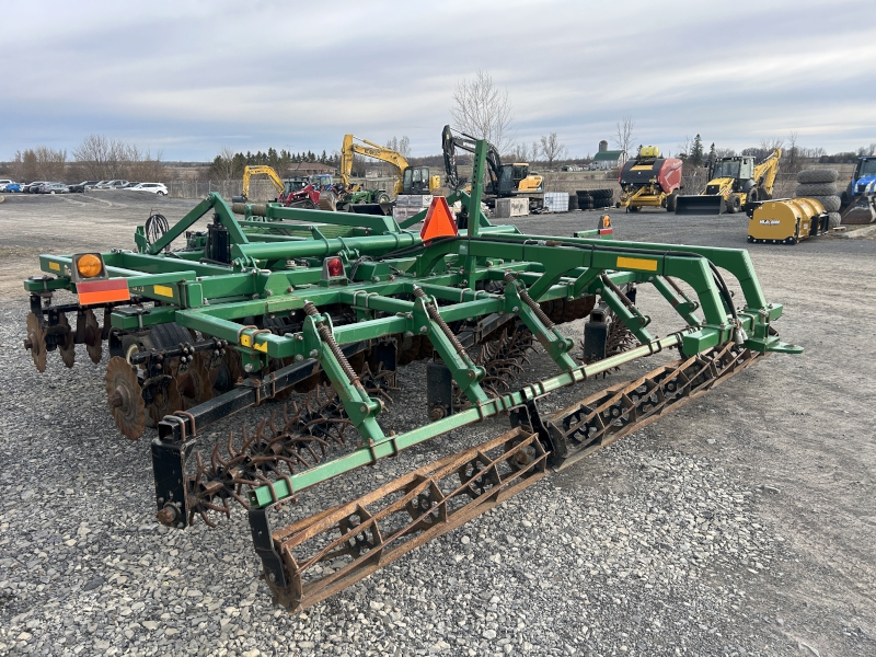 2013 GREAT PLAINS 1500TM TURBO MAX VERTICAL TILLAGE