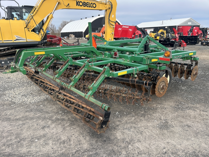 2013 GREAT PLAINS 1500TM TURBO MAX VERTICAL TILLAGE