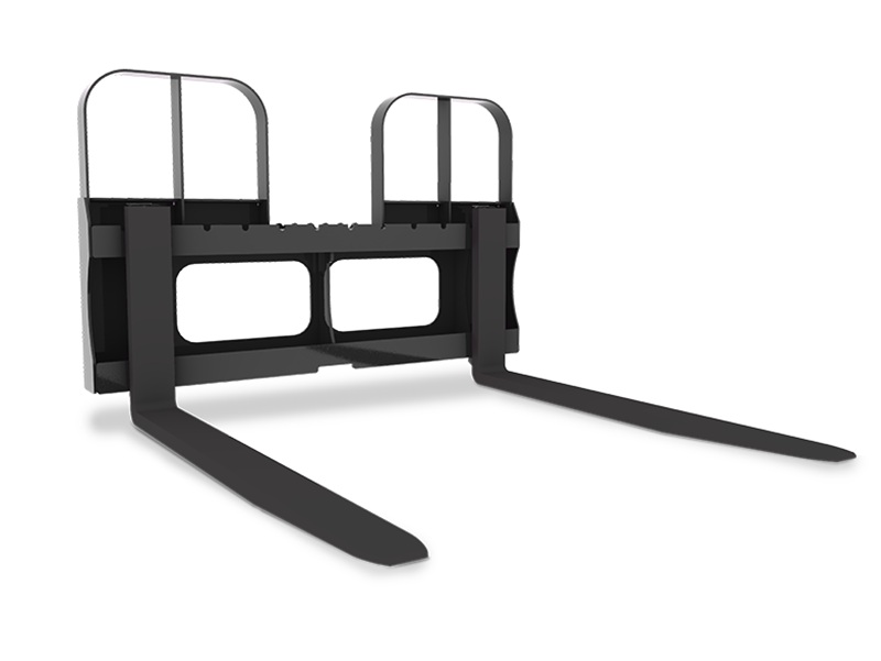 2026 HORST 5500 POUND PALLET FORK