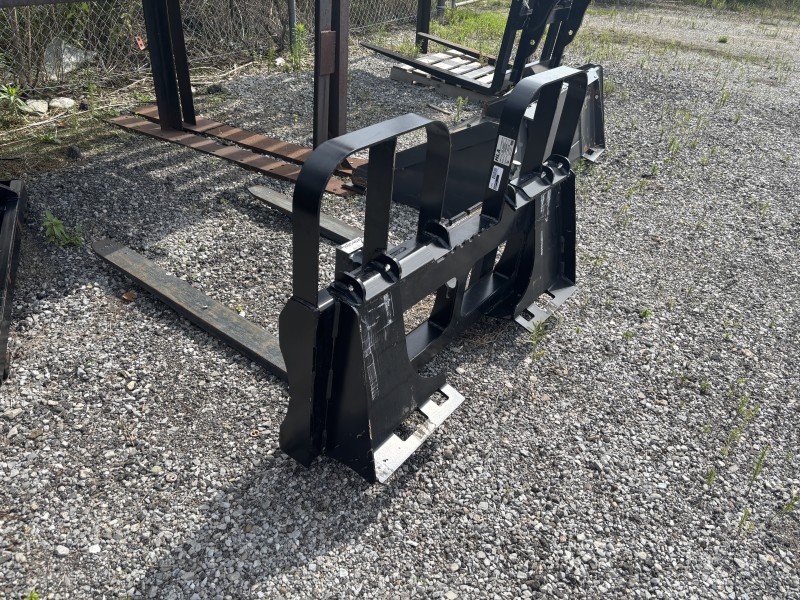 2026 HORST 5500 POUND PALLET FORK