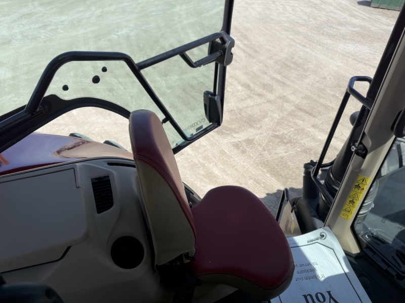 2022 CASE IH MAGNUM 310 TRACTOR