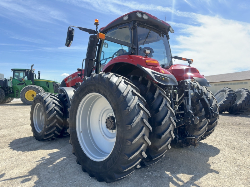2022 CASE IH MAGNUM 310 TRACTOR