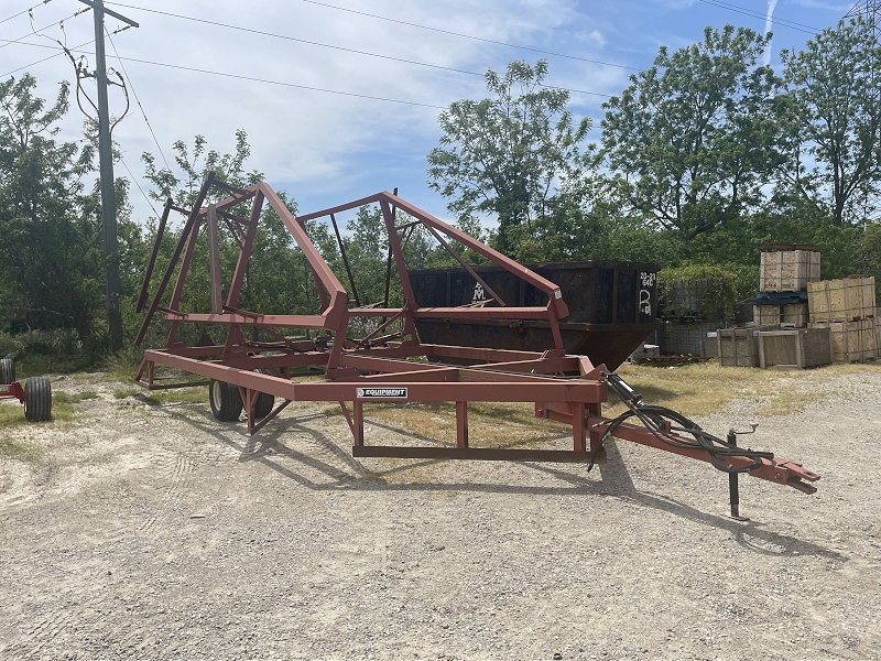2013 RJ EQUIPMENT RJL25 LAND LEVELER