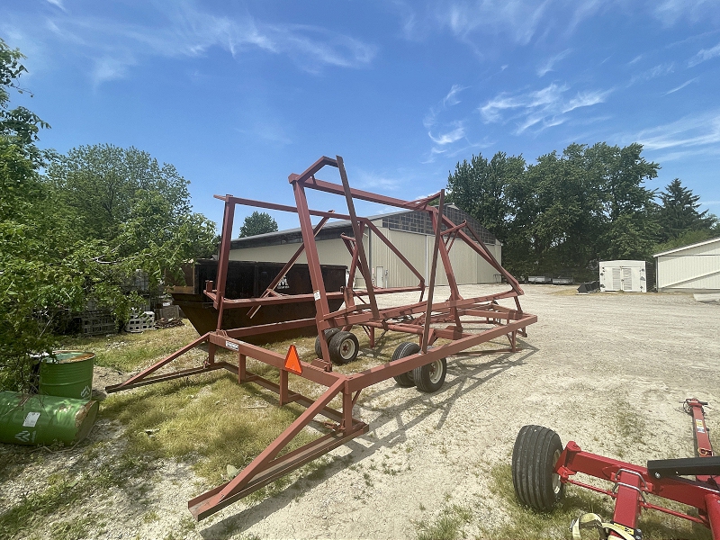 2013 RJ EQUIPMENT RJL25 LAND LEVELER