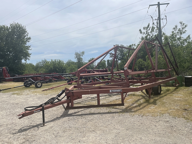 2013 RJ EQUIPMENT RJL25 LAND LEVELER