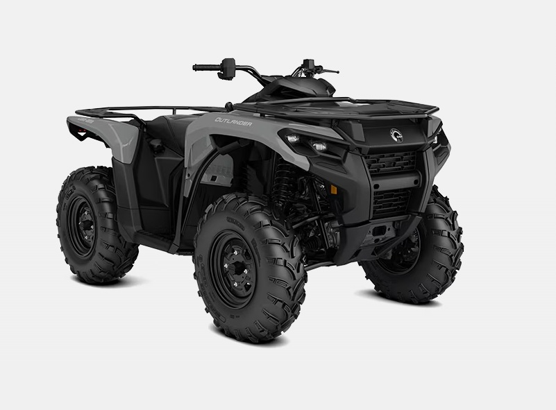 2026 CAN-AM OUTLANDER DPS 500 ATV
