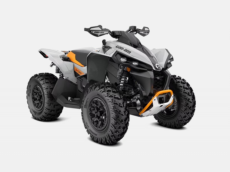 2026 CAN-AM RENEGADE XXC 1000R ATV