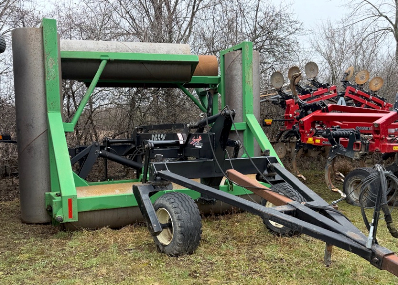 2012 SMYTH WELDING DF52 LAND ROLLER