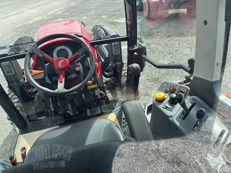 2026 YANMAR YT359 TRACTOR WITH LOADER