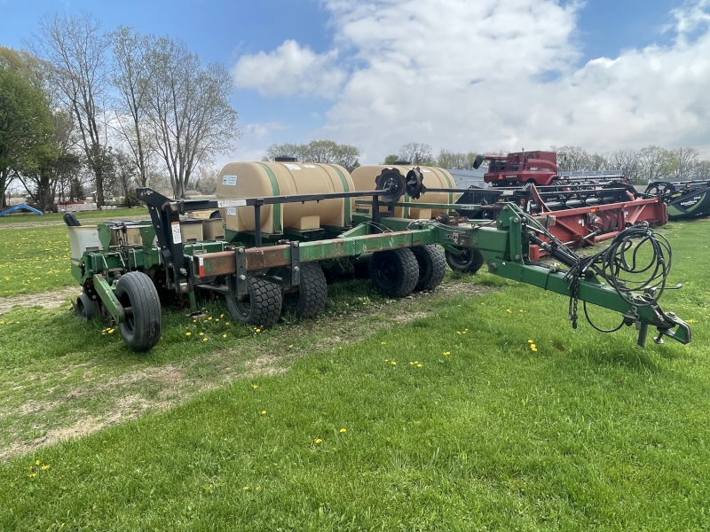 GREAT PLAINS PLANTER
