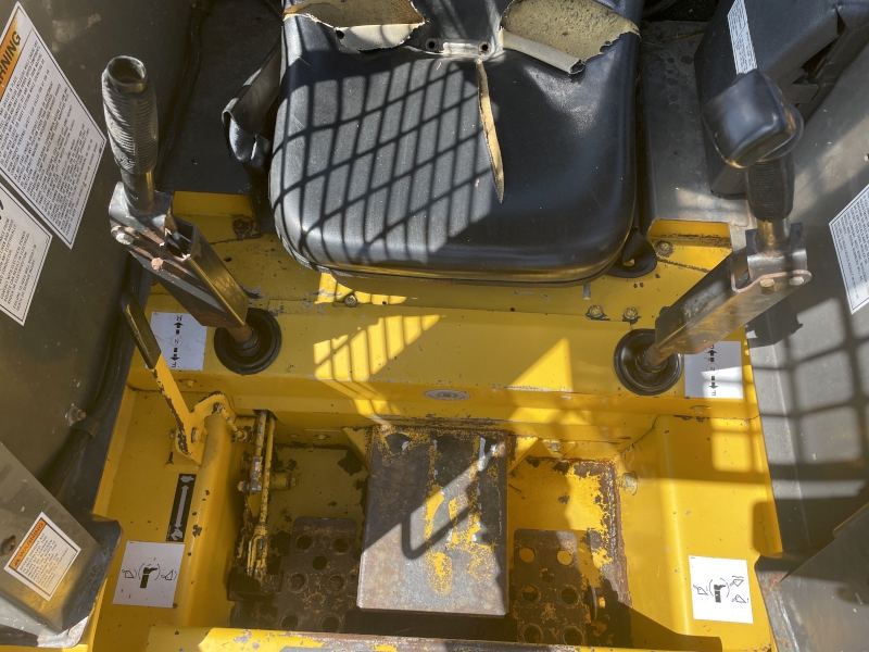 2000 GEHL SL5635SX II SKID STEER LOADER