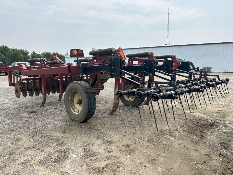 2002 SALFORD 9709 DISC RIPPER