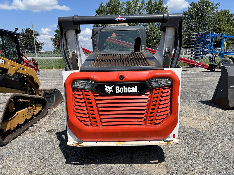 2020 BOBCAT S76 SKID STEER LOADER