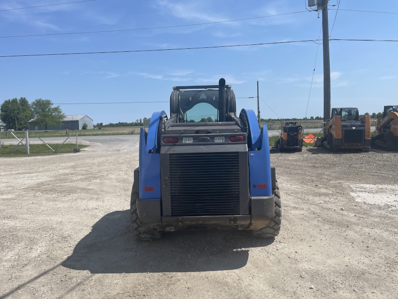 2021 CASE SV340B SKID STEER LOADER