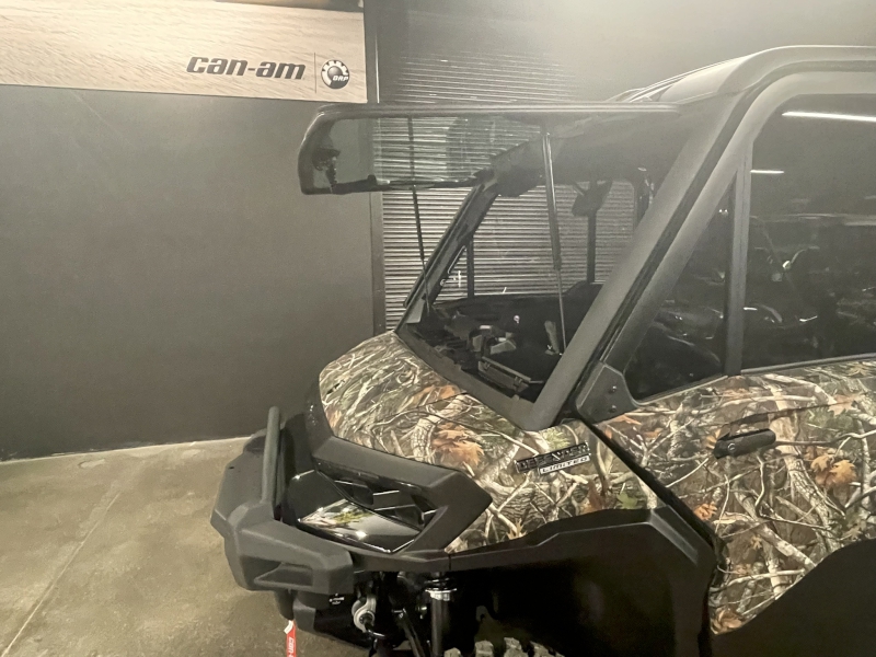2026 CAN-AM DEFENDER LIMITED HD11 SIDE BY SIDE