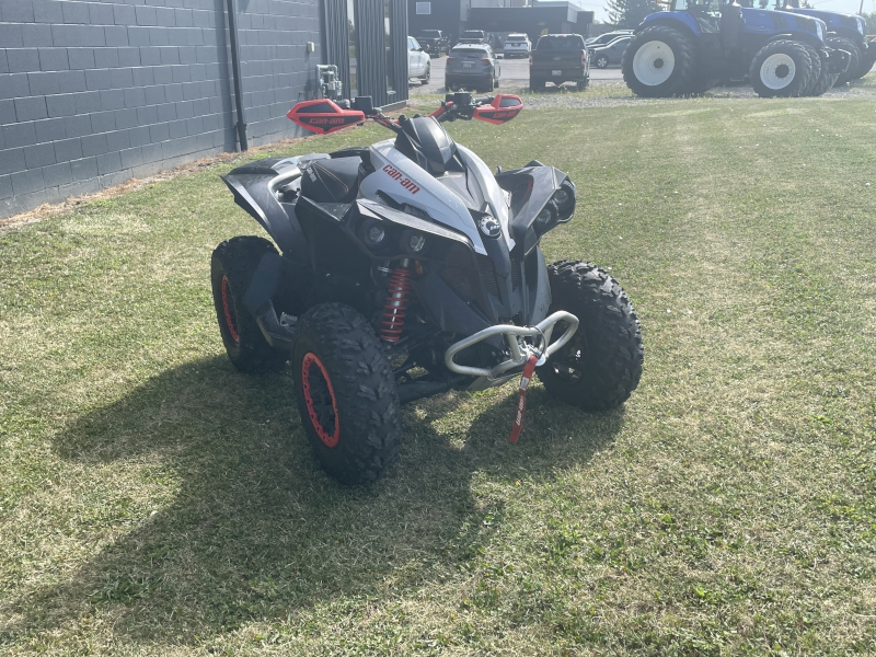 ATV  2018 CAN-AM RENEGADE XXC 1000R ATV Photo