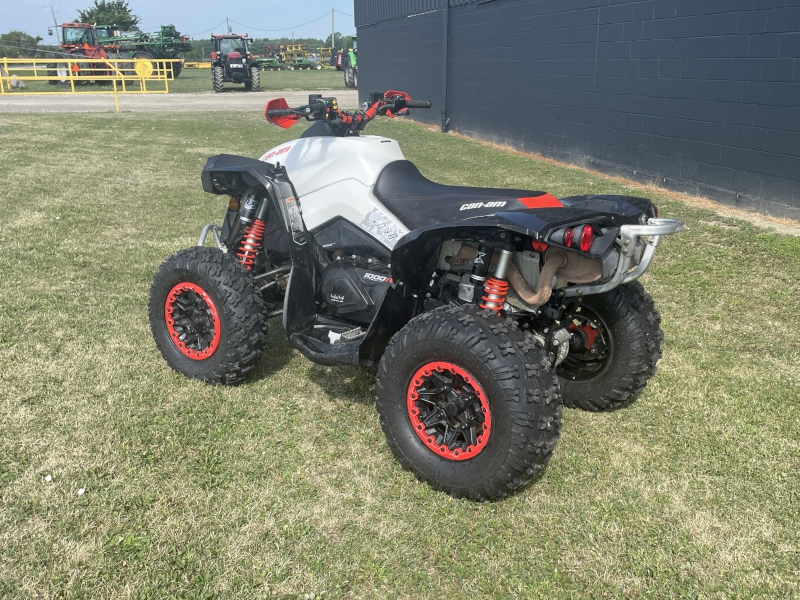 ATV  2018 CAN-AM RENEGADE XXC 1000R ATV Photo