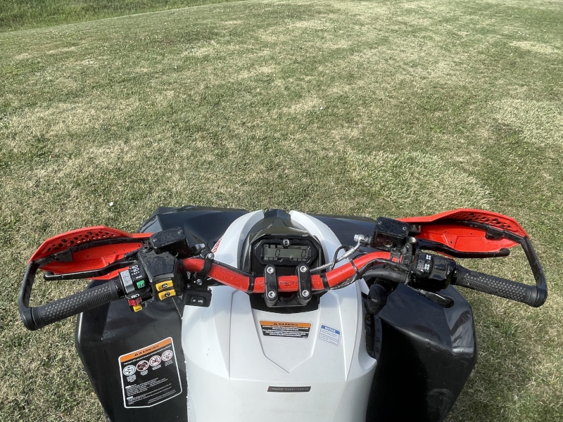 ATV  2018 CAN-AM RENEGADE XXC 1000R ATV Photo