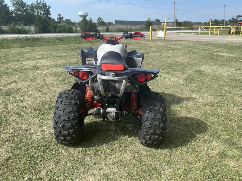 ATV  2018 CAN-AM RENEGADE XXC 1000R ATV Photo
