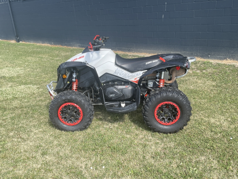 ATV  2018 CAN-AM RENEGADE XXC 1000R ATV Photo