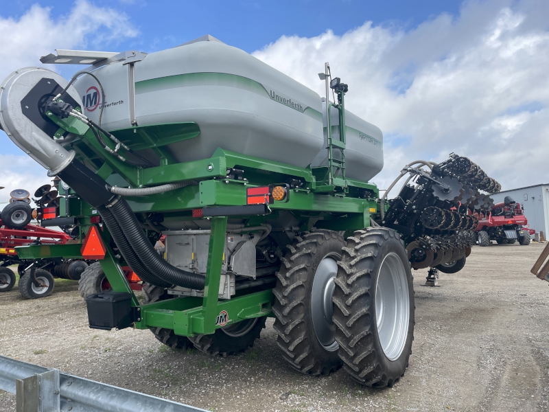2024 UNVERFERTH RAPTOR 2030DT STRIP TILLER