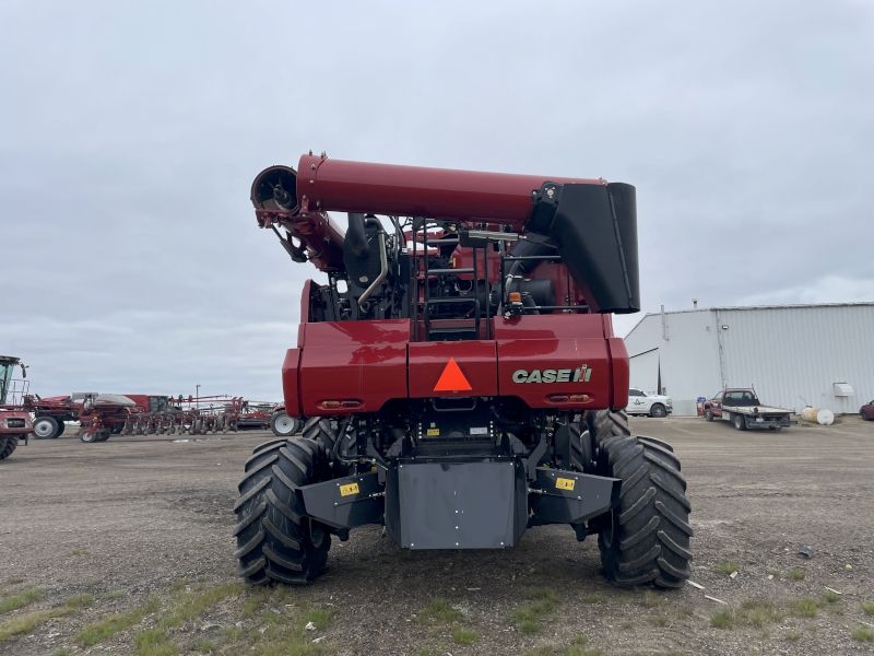 2023 CASE IH AXIAL-FLOW 8250 COMBINE
