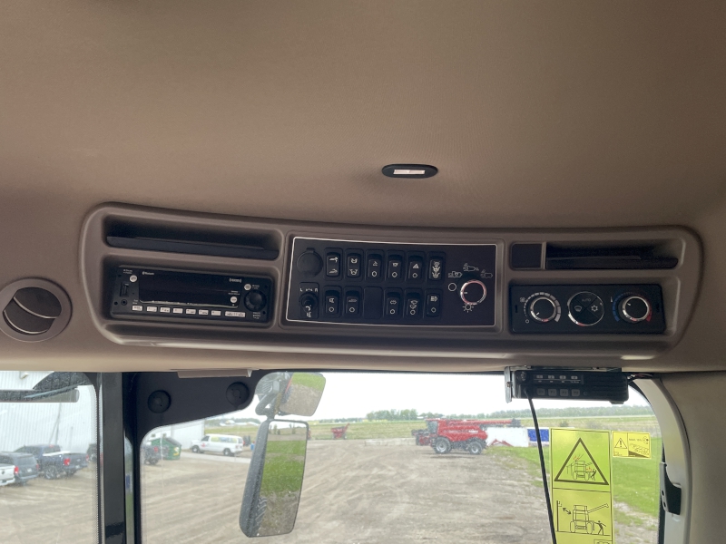 2023 CASE IH AXIAL-FLOW 8250 COMBINE