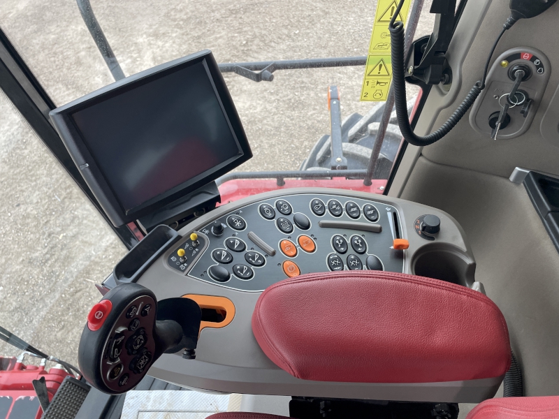 2023 CASE IH AXIAL-FLOW 8250 COMBINE