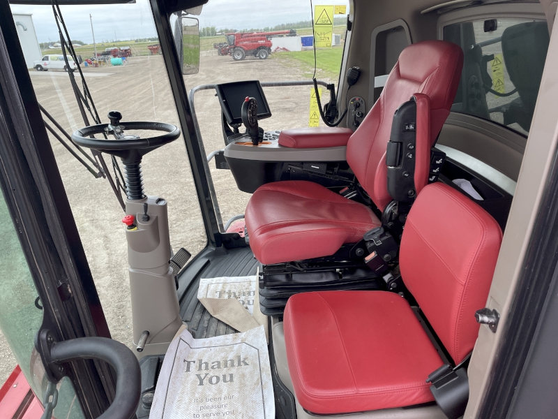 2023 CASE IH AXIAL-FLOW 8250 COMBINE