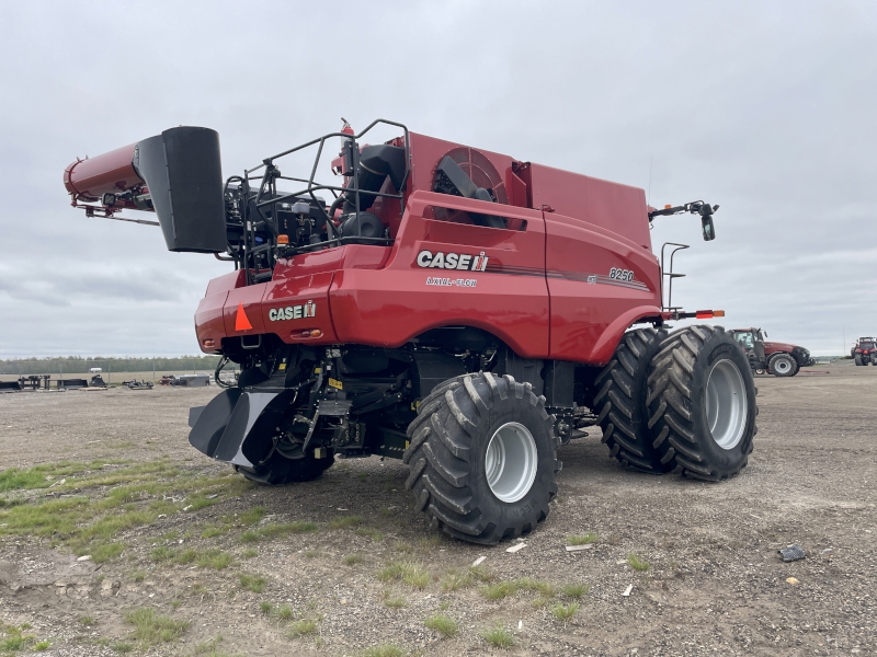 2023 CASE IH AXIAL-FLOW 8250 COMBINE