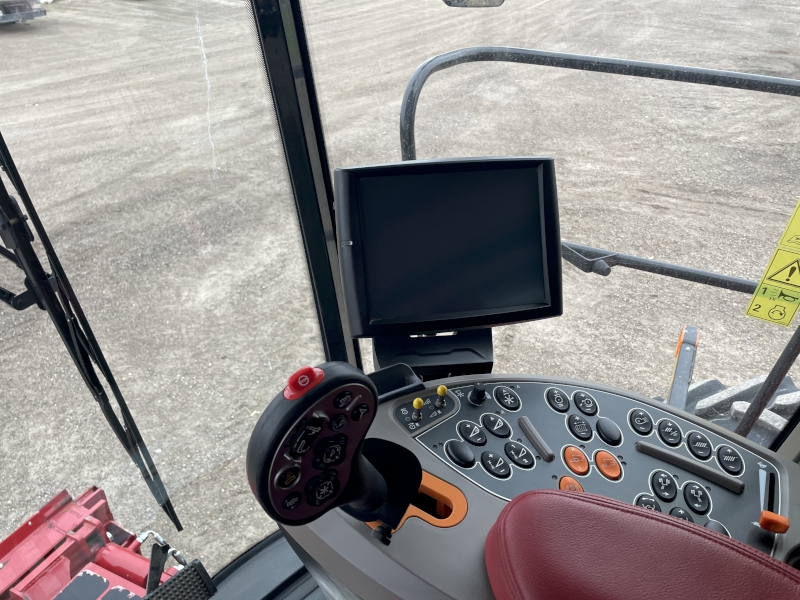 2023 CASE IH AXIAL-FLOW 8250 COMBINE