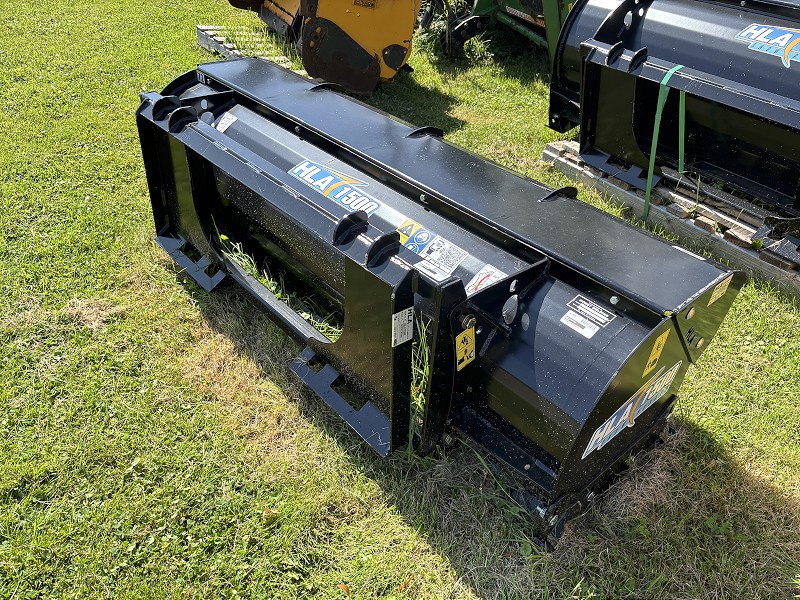 2026 HLA SNOW (HORST) SP150072LF SNOW PUSHER