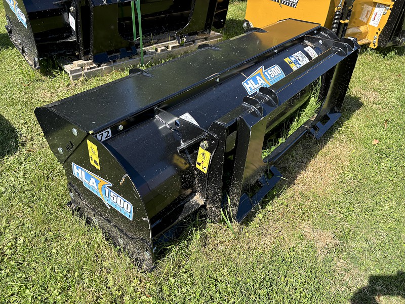 2026 HLA SNOW (HORST) SP150072LF SNOW PUSHER