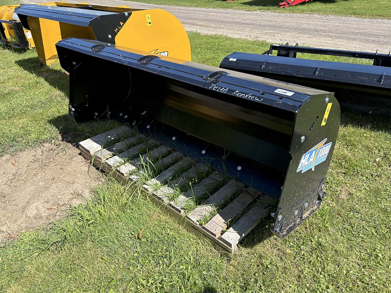 2026 HLA SNOW (HORST) SP180072LF SNOW PUSHER