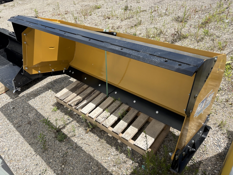 2026 HLA SNOW (HORST) 84 INCH 2500 SERIES SNOW PUSHER