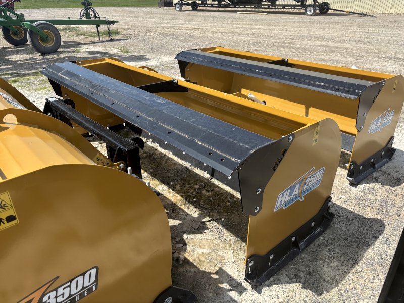 2026 HLA SNOW (HORST) SP2500S96LF SNOW PUSHER