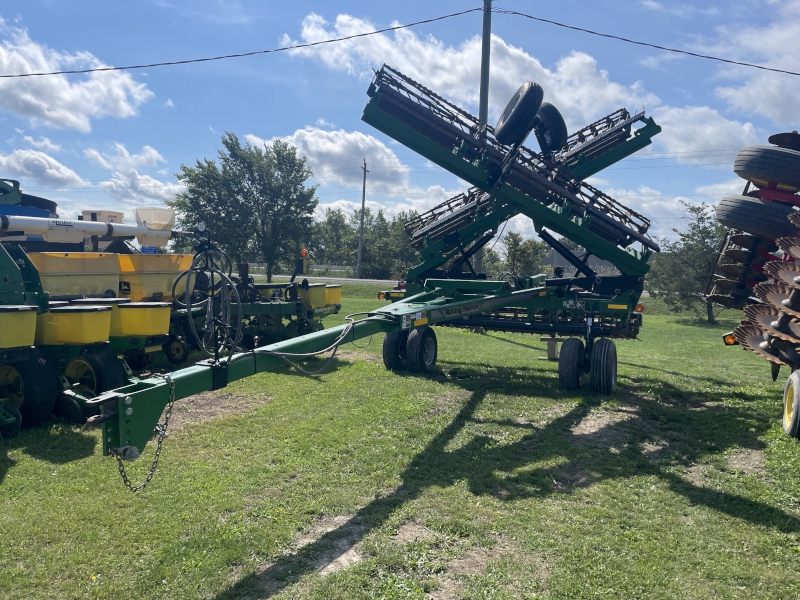 2024 UNVERFERTH 1245D ROLLING HARROW