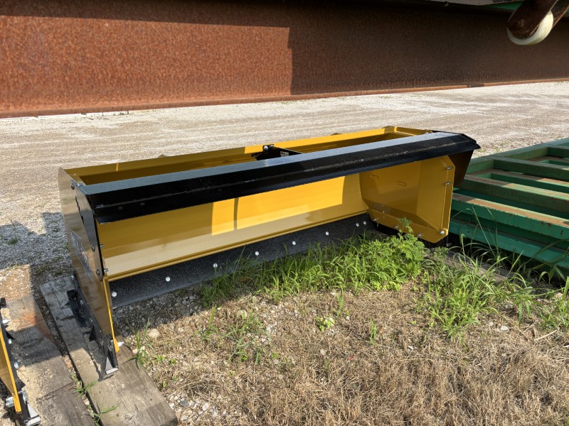 2026 HLA SNOW (HORST) 84 INCH 2500 SERIES SNOW PUSHER