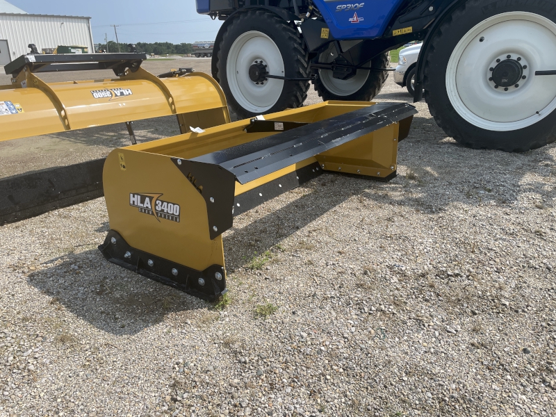 2026 HORST SP340008LF SNOW PUSHER