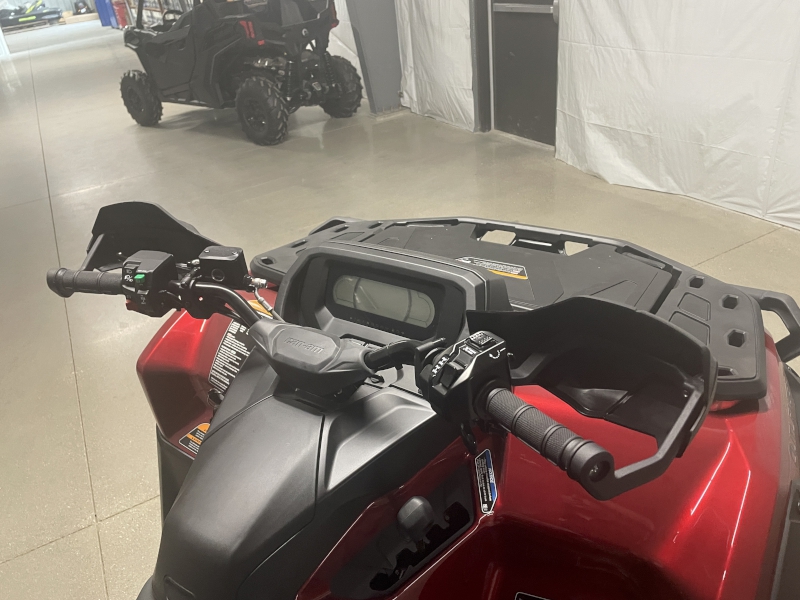 ATV  2026 CAN-AM OUTLANDER MAX XT 850 ATV Photo