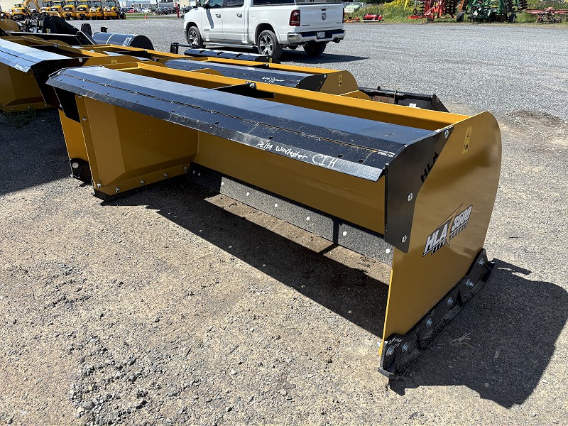 2026 HORST SP350008LF SNOW PUSHER