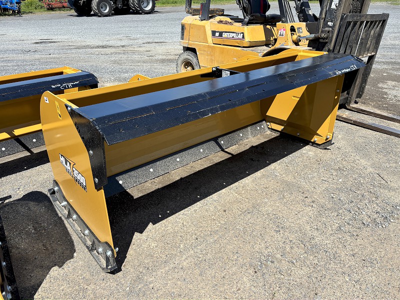2026 HORST SP350008LF SNOW PUSHER