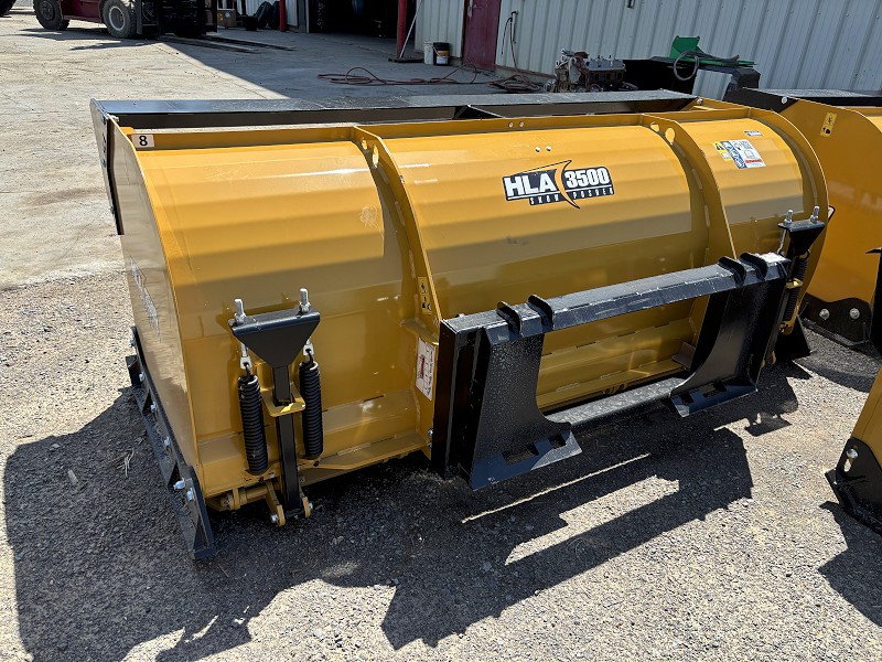 2026 HORST SP350008LF SNOW PUSHER