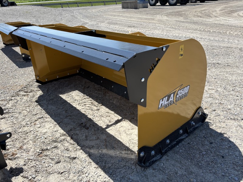 2026 HORST (HLA SNOW) SP350008LF SNOW PUSHER