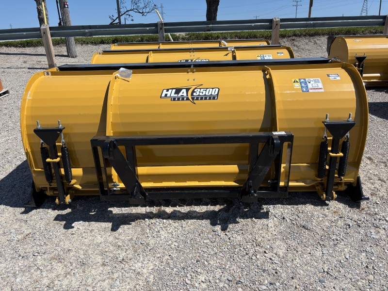 2026 HORST (HLA SNOW) SP350008LF SNOW PUSHER