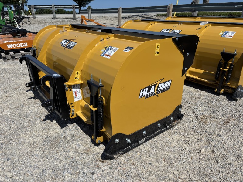 2026 HORST (HLA SNOW) SP350008LF SNOW PUSHER