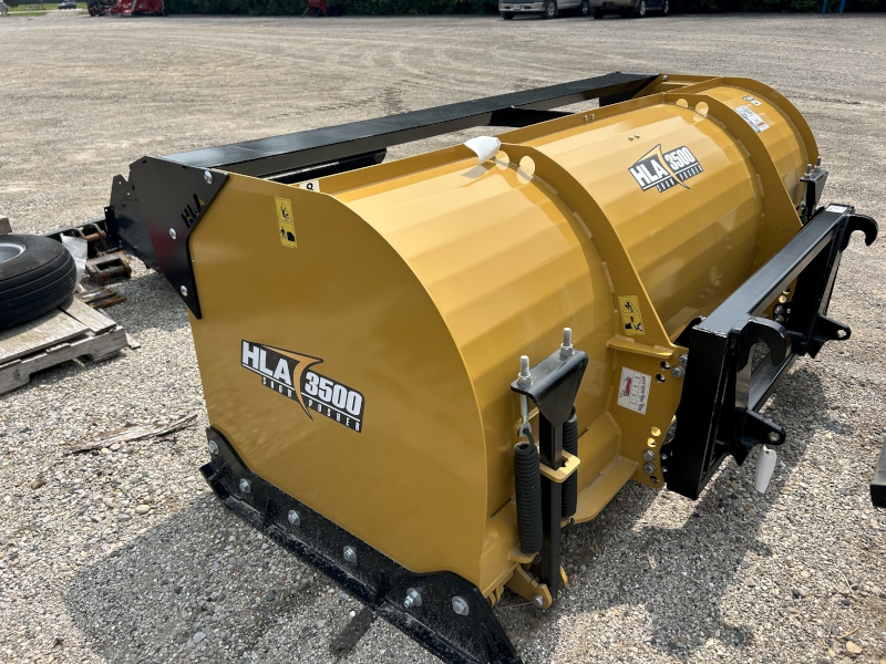 2026 HORST (HLA SNOW) SP350008LF SNOW PUSHER