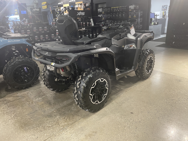 ATV  2026 CAN-AM OUTLANDER MAX XT 850 ATV Photo