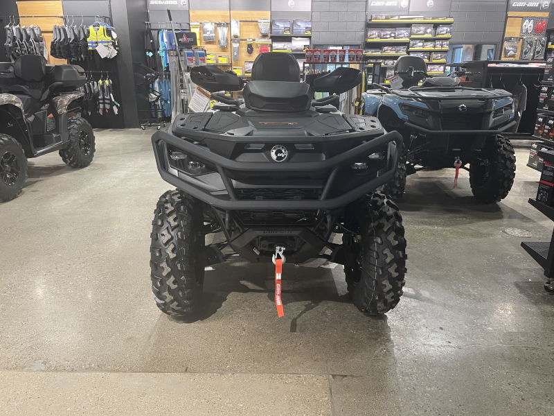 ATV  2026 CAN-AM OUTLANDER MAX XT 850 ATV Photo