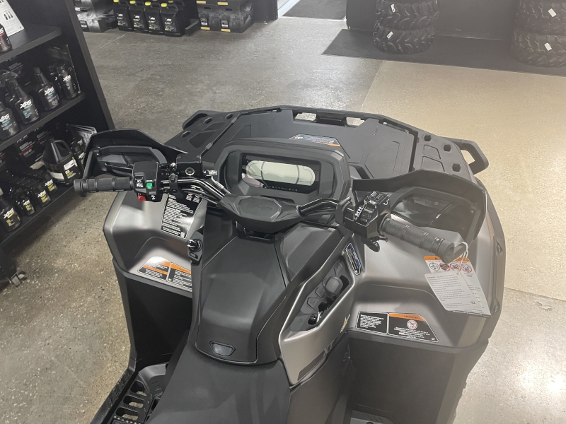 ATV  2026 CAN-AM OUTLANDER MAX XT 850 ATV Photo